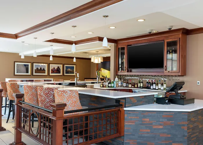 Hilton Garden Inn Indianapolis South/Greenwood