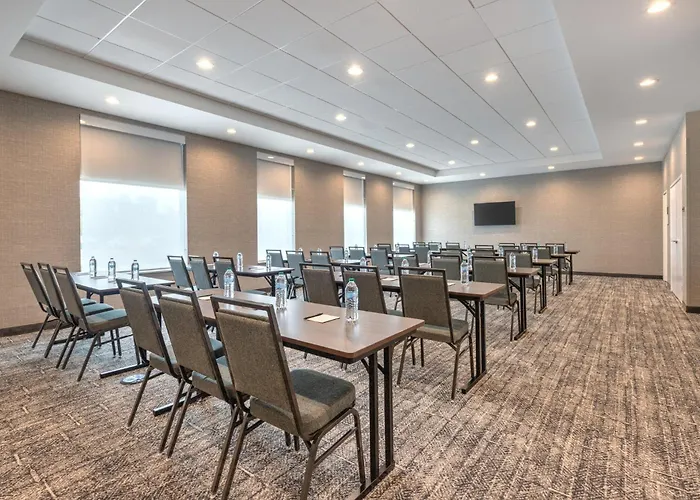 Staybridge Suites Indianapolis South - Greenwood By Ihg